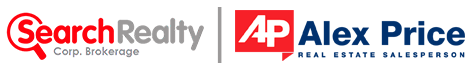 Alex Price – Toronto real estate professional: buy and sell houses and condos in Toronto and GTA